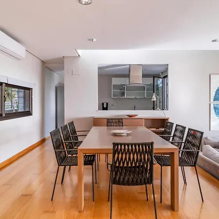 Amazing In - Almunec With Heated Swimming Pool *